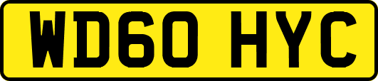 WD60HYC