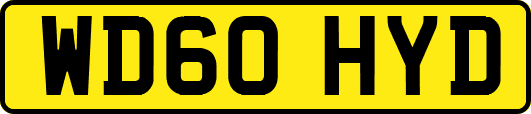 WD60HYD