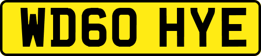 WD60HYE