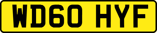 WD60HYF