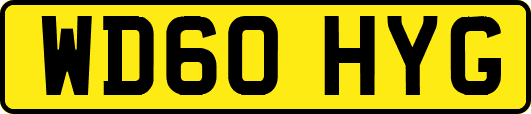 WD60HYG