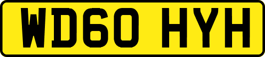 WD60HYH