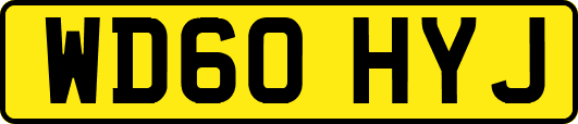 WD60HYJ