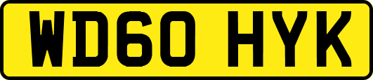 WD60HYK