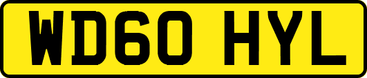 WD60HYL