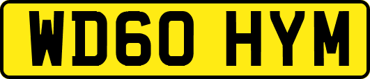 WD60HYM