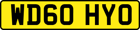 WD60HYO