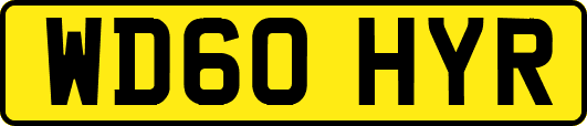 WD60HYR