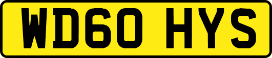 WD60HYS