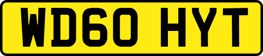 WD60HYT