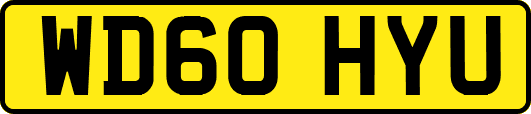 WD60HYU