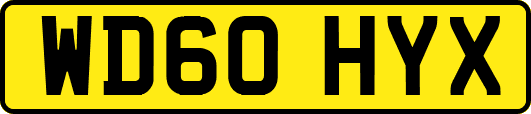 WD60HYX