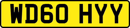 WD60HYY