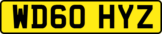 WD60HYZ