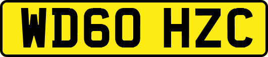 WD60HZC