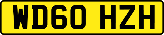 WD60HZH