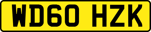 WD60HZK