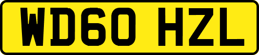 WD60HZL