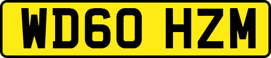 WD60HZM