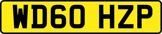 WD60HZP