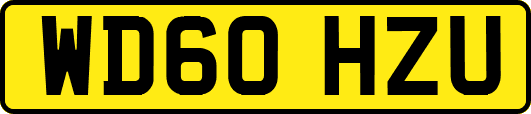 WD60HZU