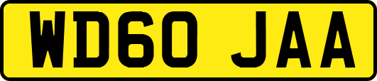WD60JAA