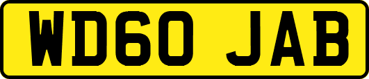WD60JAB