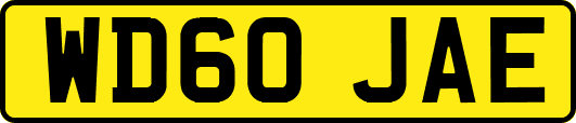 WD60JAE
