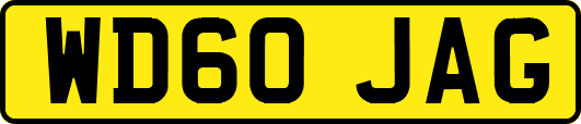 WD60JAG