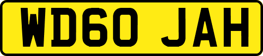 WD60JAH
