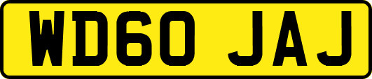 WD60JAJ