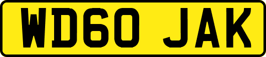 WD60JAK
