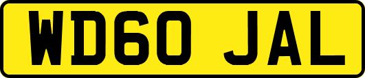 WD60JAL