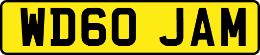 WD60JAM