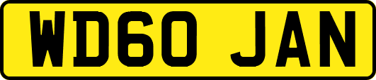 WD60JAN