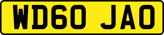 WD60JAO