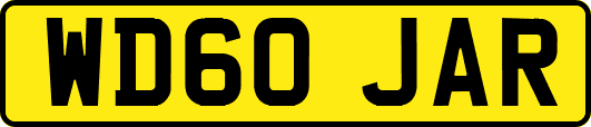 WD60JAR