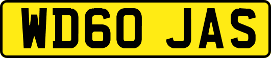 WD60JAS