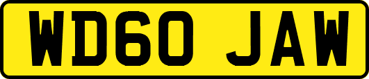 WD60JAW