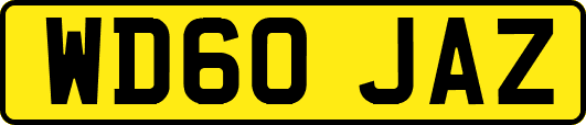 WD60JAZ