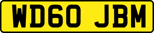 WD60JBM