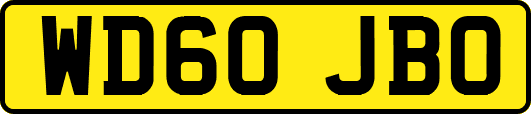 WD60JBO