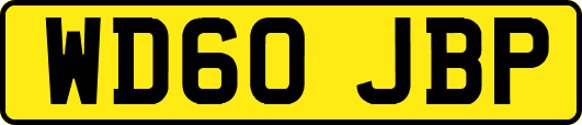 WD60JBP