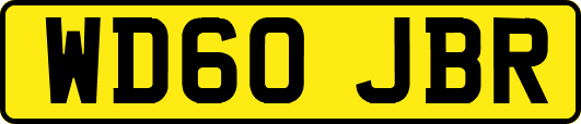 WD60JBR