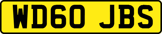WD60JBS