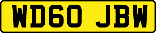 WD60JBW