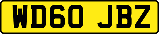 WD60JBZ