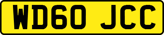 WD60JCC