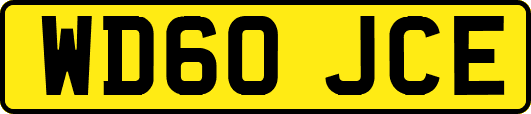 WD60JCE