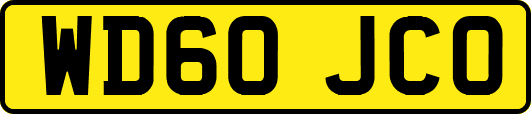 WD60JCO